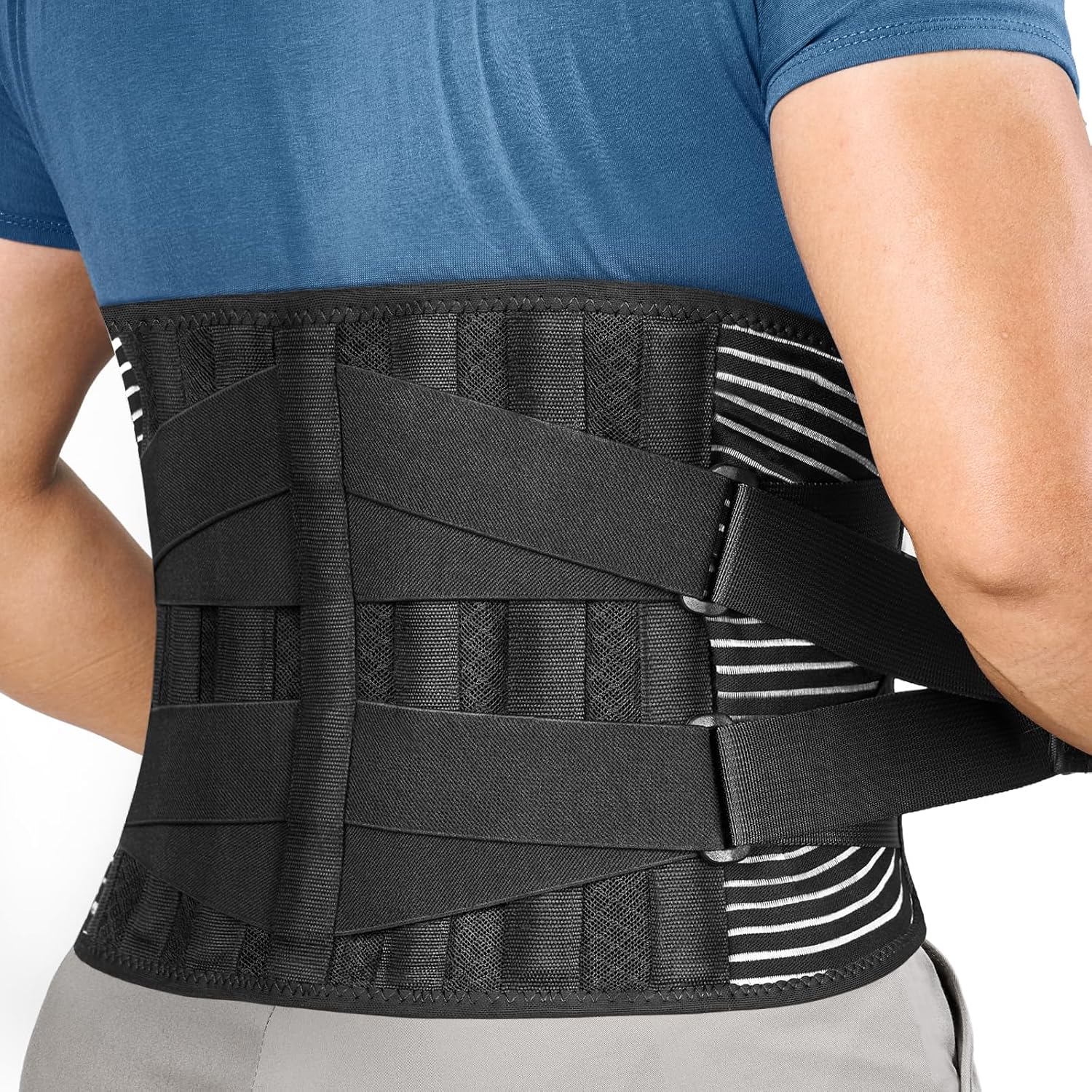 Freetoo Ceinture Lombaire Ceinture