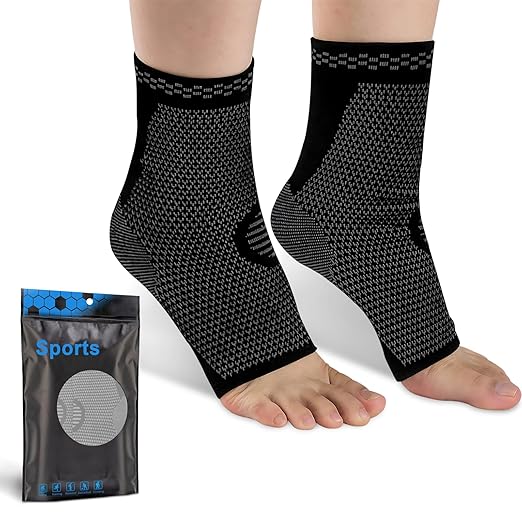Waymaytecy Pieces Chevillere Entorsecompression