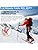 Vue 4 de Waymaytecy Pieces Chevillere Entorsecompression