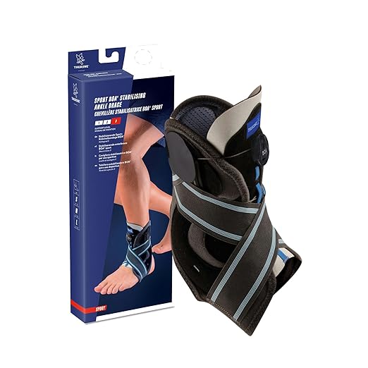 Thuasne Sport Chevillere Stabilisatrice