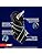 Vue 4 de Thuasne Sport Chevillere Stabilisatrice