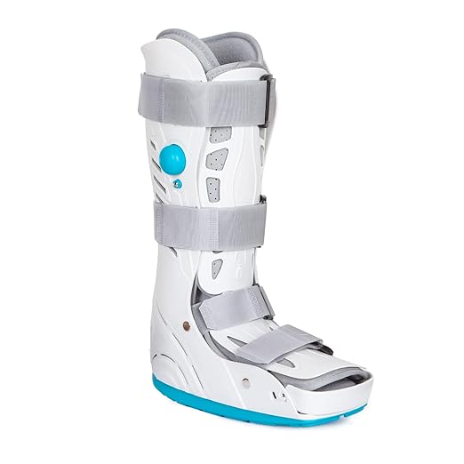 Bottes De Marche Gonflables