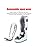 Vue 5 de Bottes De Marche Gonflables
