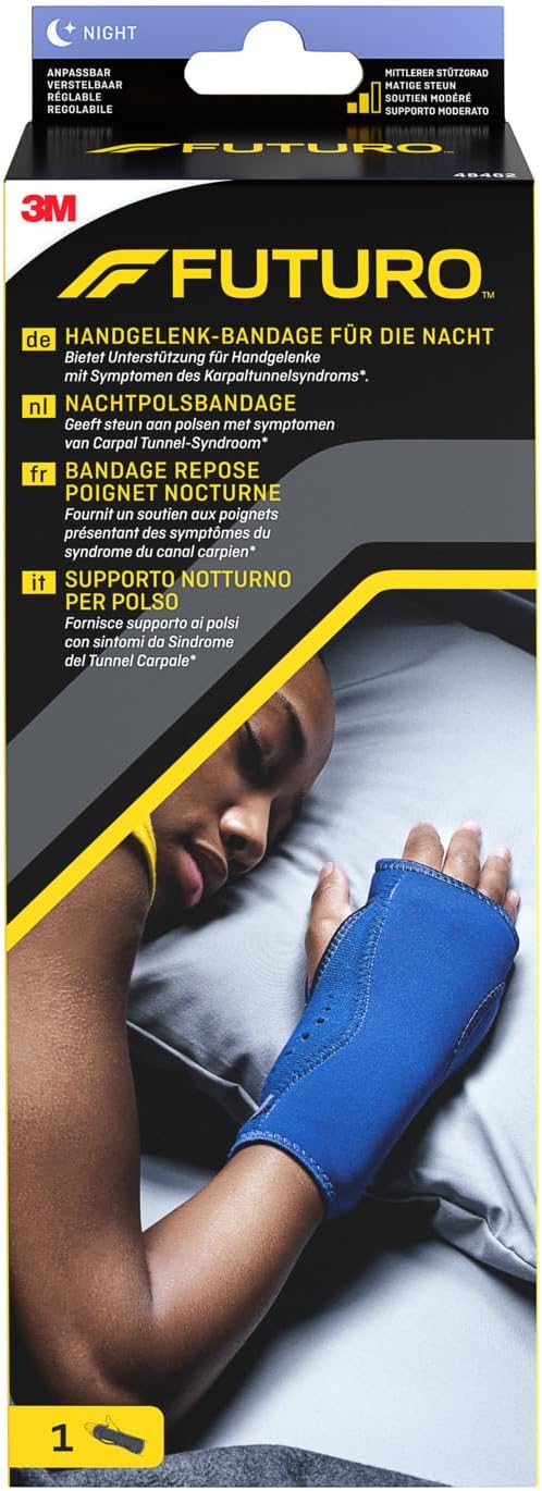 Futuro Bandage Repose Poignet