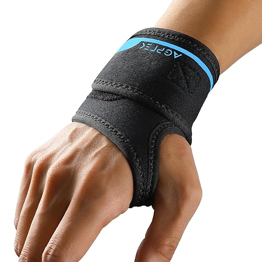Agptek Orthese Poignet Droit