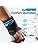 Vue 2 de Agptek Orthese Poignet Droit