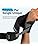 Vue 3 de Agptek Orthese Poignet Droit