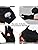 Vue 2 de Novetec Gants Arthrite Sans