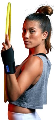 Vue 3 de Thuasne Protege Poignet Neoprene