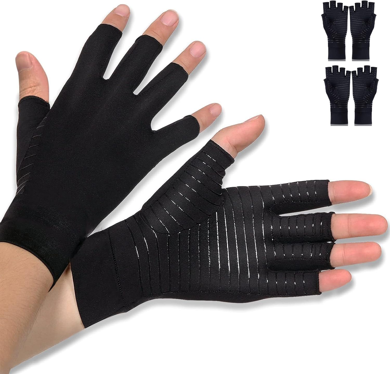 Donfri Paires De Gants