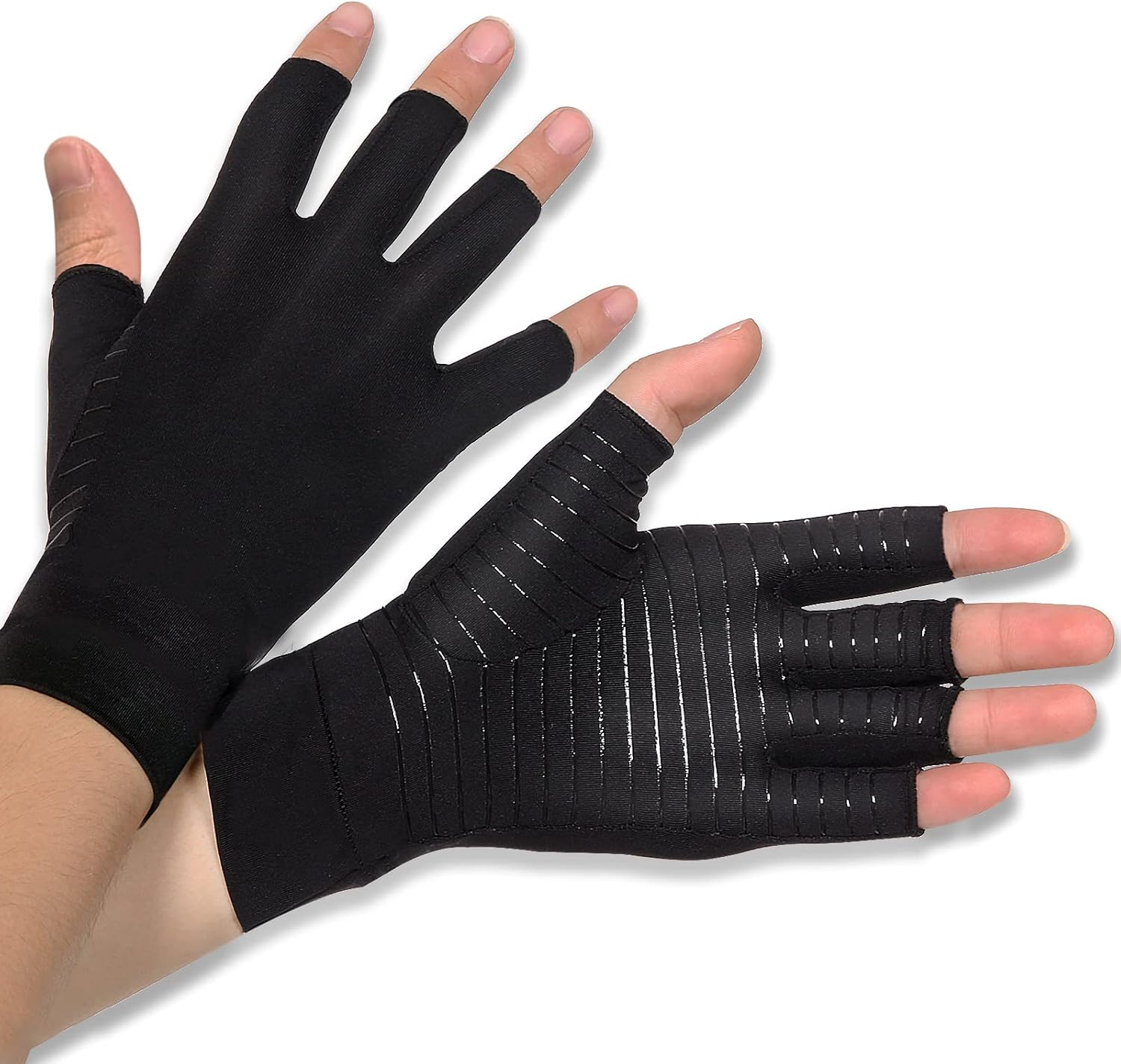 Donfri Gants Arthrose Sans