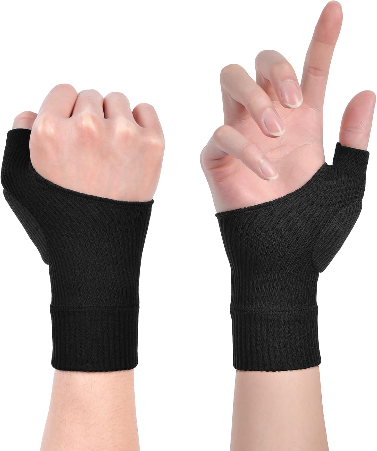 Acwoo Gants De Compression