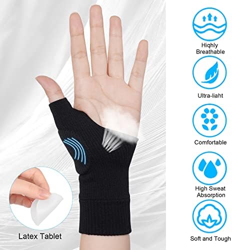 Vue 3 de Acwoo Gants De Compression