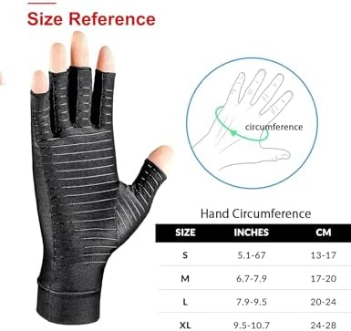 Vue 5 de Donfri Paires De Gants