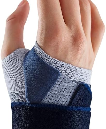 Vue 2 de Bauerfeind Orth Manntrain Bandage