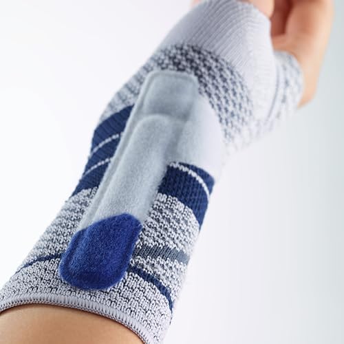 Vue 3 de Bauerfeind Orth Manntrain Bandage