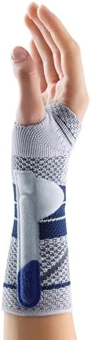 Vue 4 de Bauerfeind Orth Manntrain Bandage