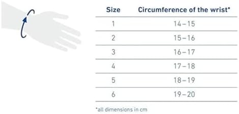 Vue 5 de Bauerfeind Orth Manntrain Bandage