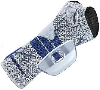 Vue 6 de Bauerfeind Orth Manntrain Bandage