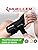 Vue 7 de Mueller Greenline Fitted Wrist