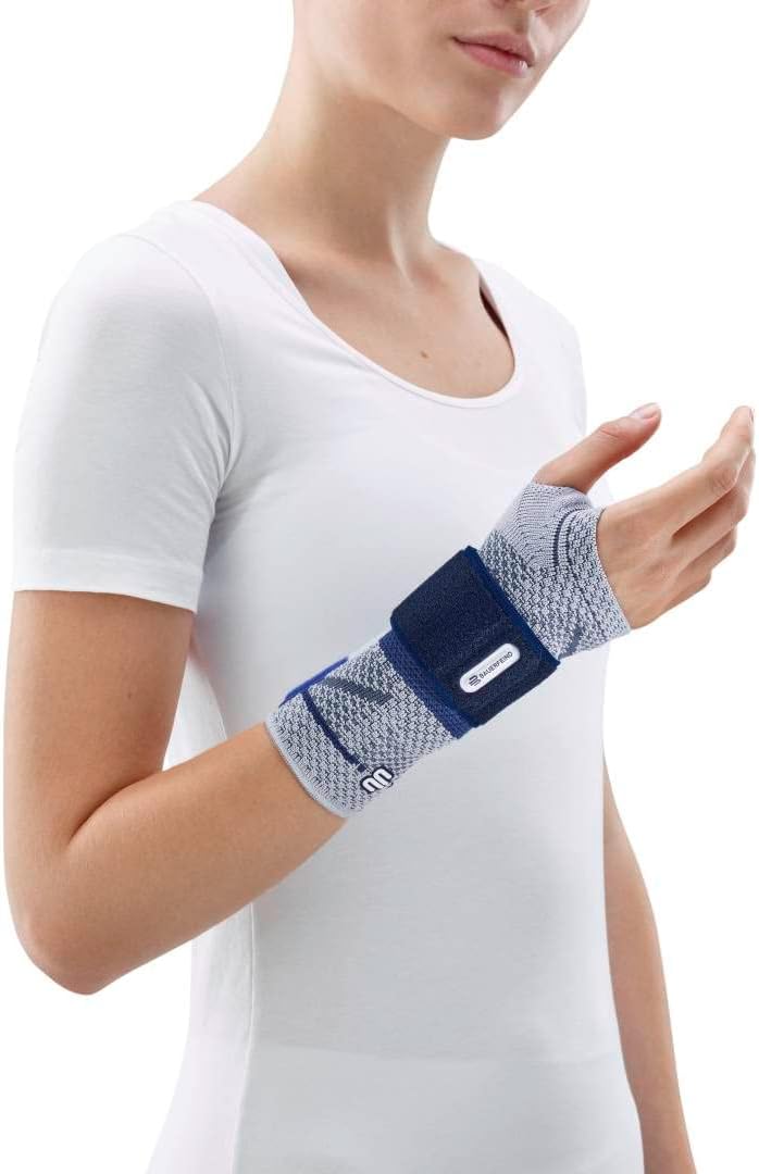 Bauerfeind Mannutrain Bandage De