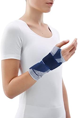 Vue 2 de Bauerfeind Mannutrain Bandage De