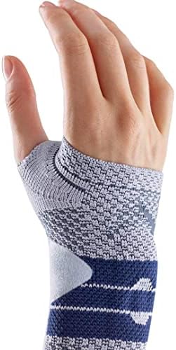 Vue 3 de Bauerfeind Mannutrain Bandage De