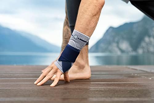 Vue 4 de Bauerfeind Mannutrain Bandage De