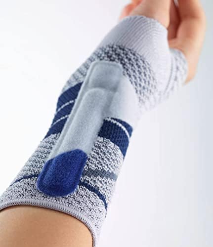 Vue 5 de Bauerfeind Mannutrain Bandage De