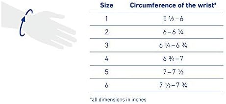 Vue 7 de Bauerfeind Mannutrain Bandage De
