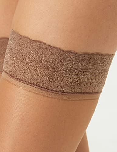 Vue 2 de Jarretiere Femme Up Beauty