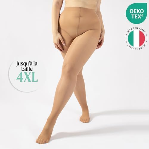 Vue 6 de Pack Paires Collants De
