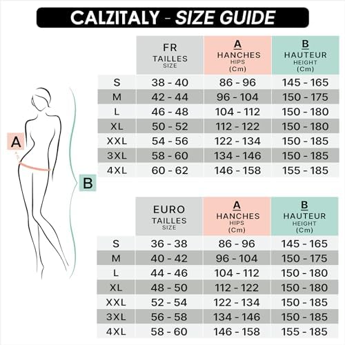 Vue 7 de Pack Paires Collants De