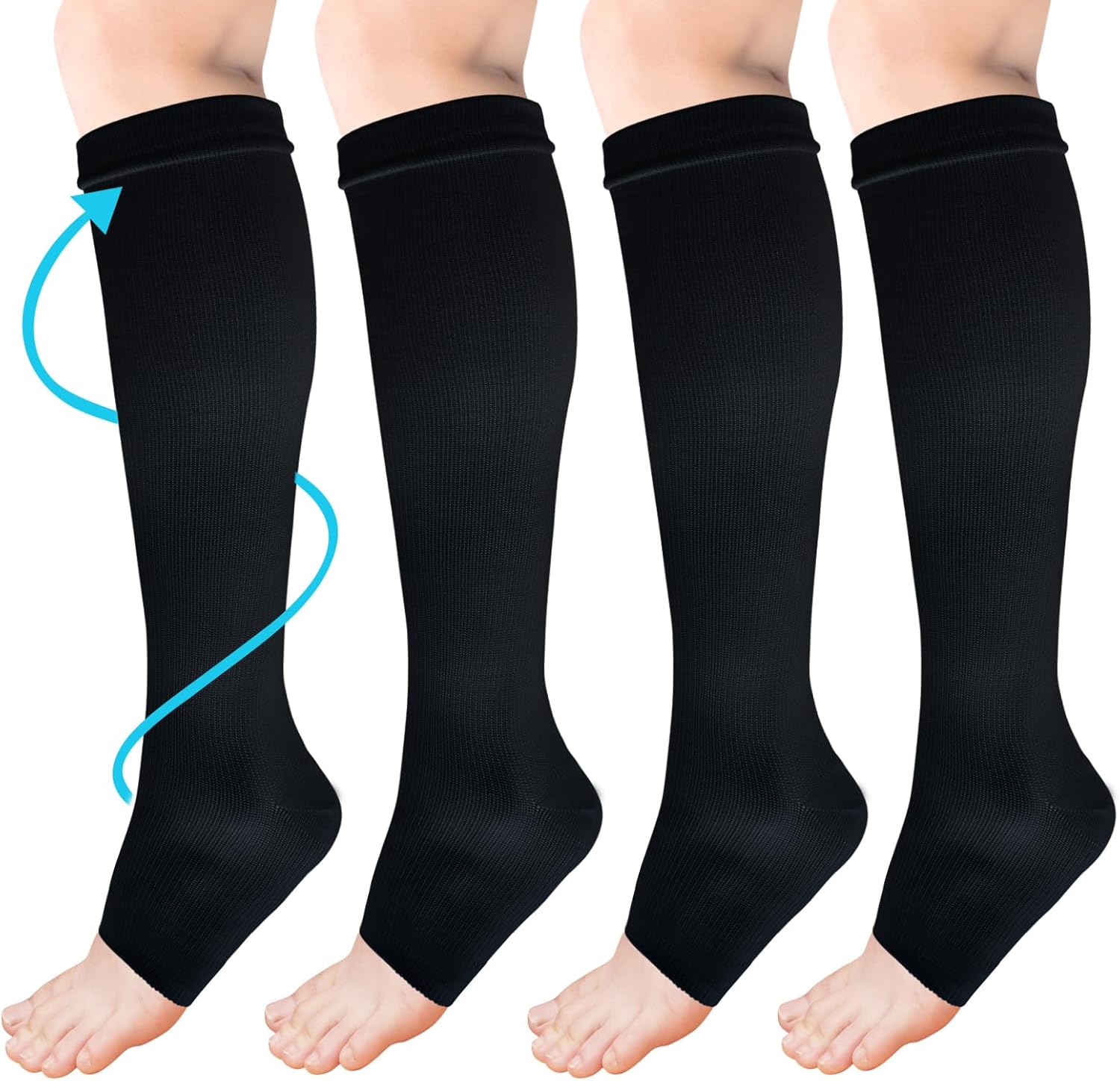 Acwoo Bas De Compression