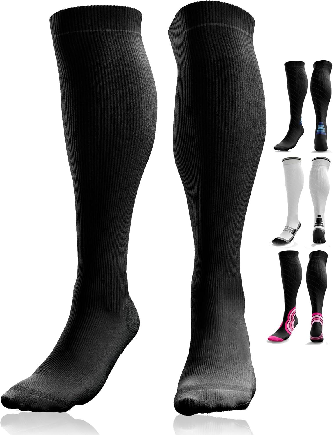 Azengear Chaussette De Compression