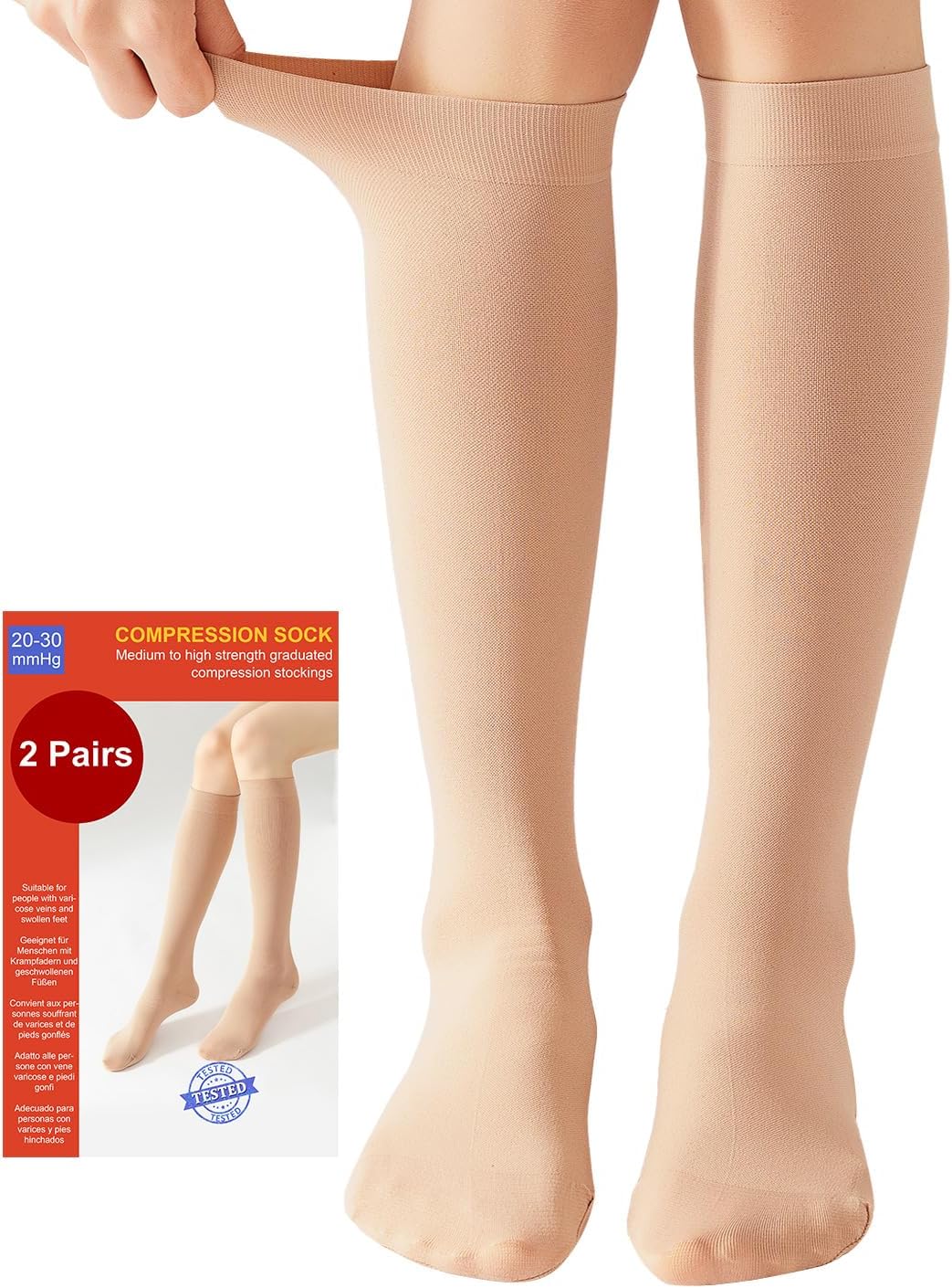 Paires Medicale Bas De
