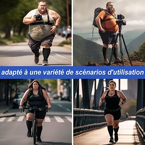 Vue 7 de Putuo Bas De Contention