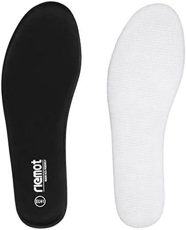 Vue 2 de Semelles Chaussures Confort Homme
