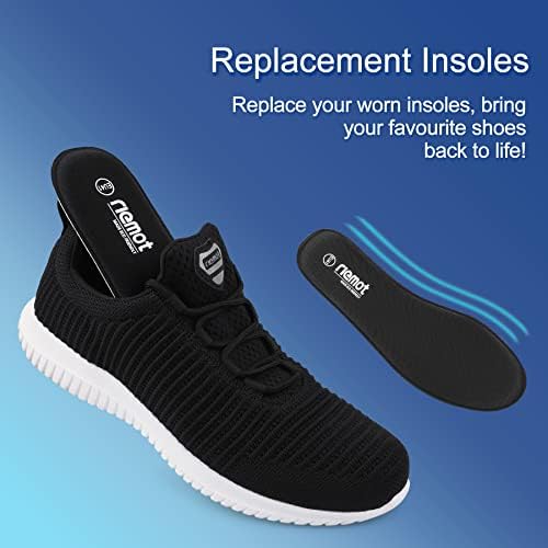 Vue 5 de Semelles Chaussures Confort Homme