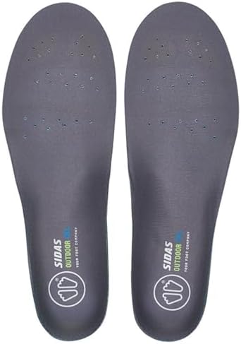 Vue 2 de Outdoor Gel Semelle Comfort