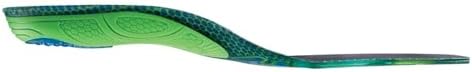 Vue 3 de Outdoor Gel Semelle Comfort