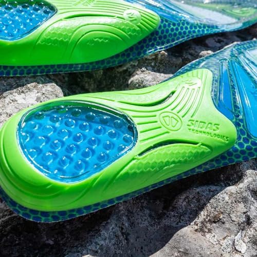 Vue 5 de Outdoor Gel Semelle Comfort