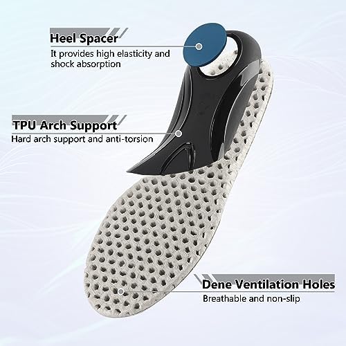 Vue 5 de Riemot Semelle Orthopedique Pour