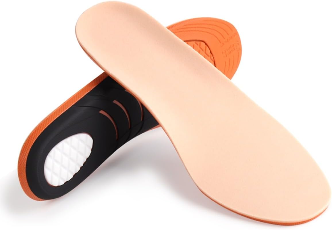 Symol Semelles Pour Diabetiques