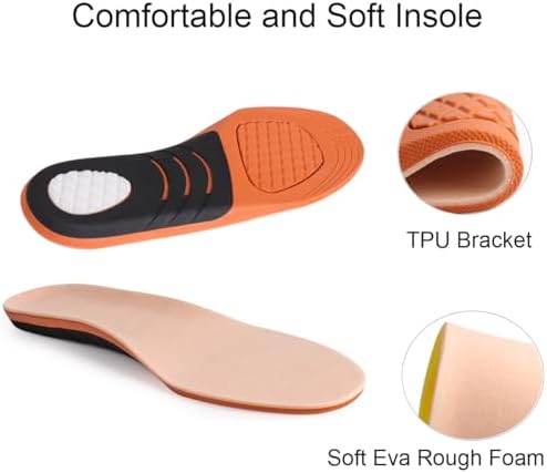 Vue 2 de Symol Semelles Pour Diabetiques