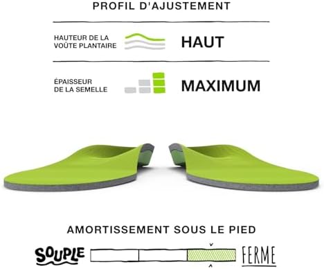 Vue 3 de Run Chaussures De Course