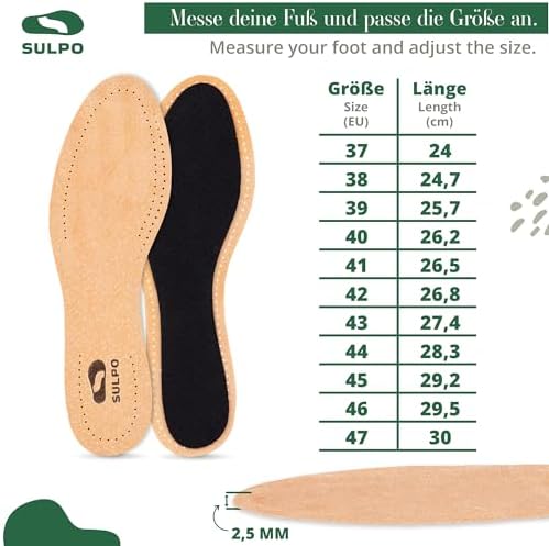 Vue 5 de Marol Sulpo Lot De