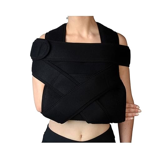 Soles Bandage Velpeau Dimmobilisation