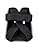 Vue 5 de Soles Bandage Velpeau Dimmobilisation