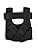 Vue 6 de Soles Bandage Velpeau Dimmobilisation